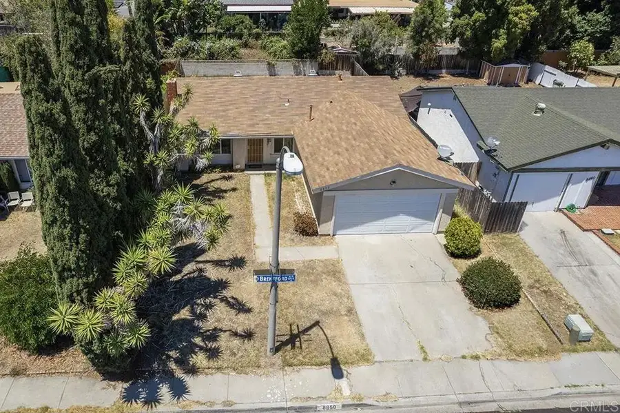 8850 Brentford Avenue, San Diego, CA 92126 - #3