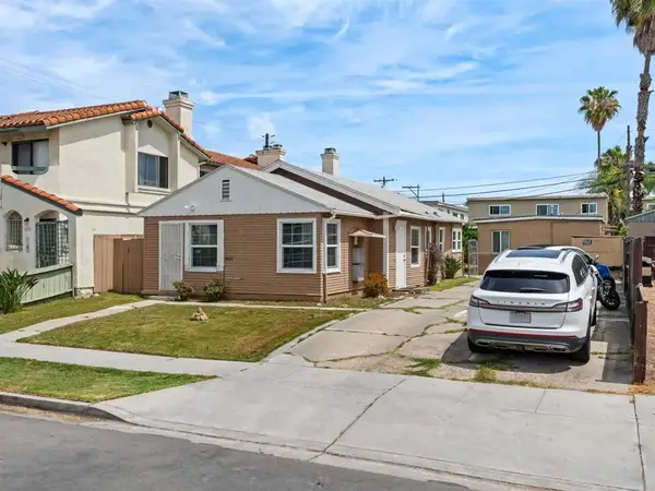 4669 Felton Street, San Diego, CA 02116
