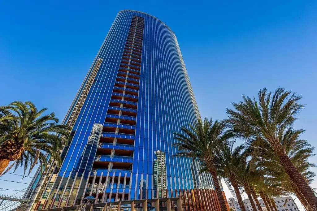 888 W E Street #3006, San Diego, CA 92101 - #1