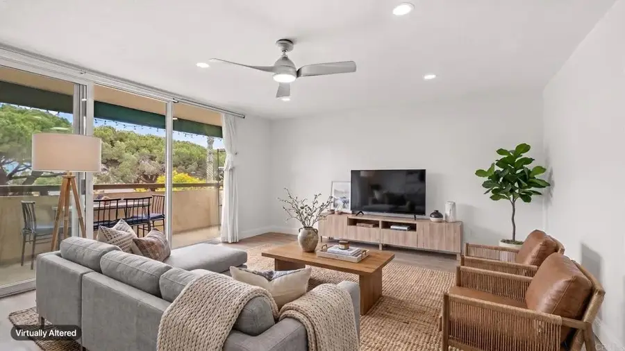 6455 La Jolla Boulevard #138, La Jolla, CA 92037 - #3