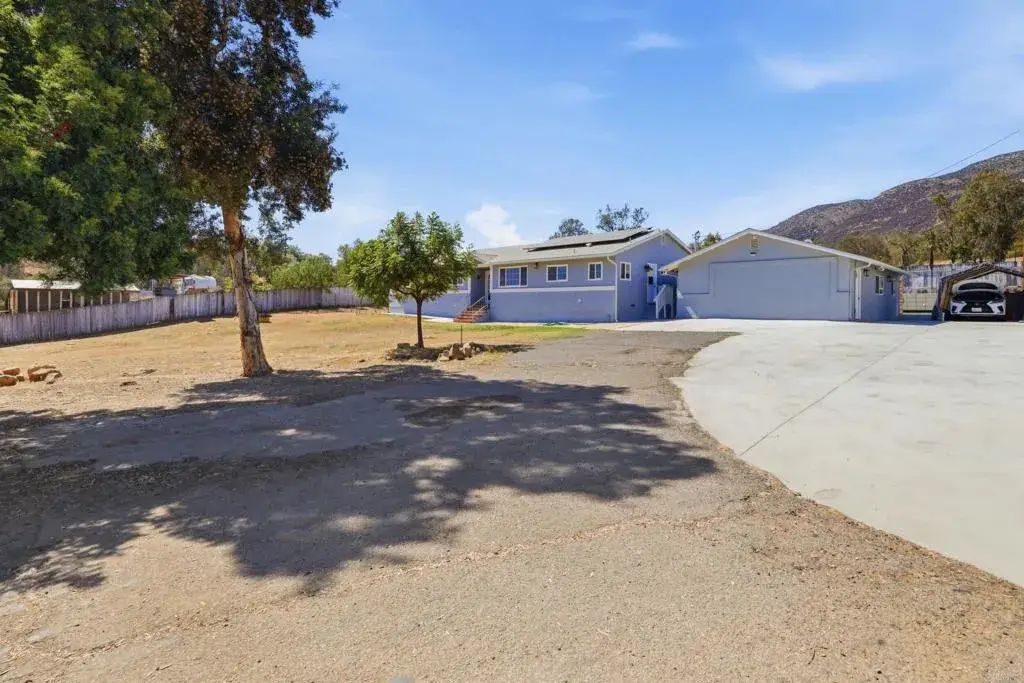 3232 Monterey Crest Drive, Jamul, CA 91935 - #1