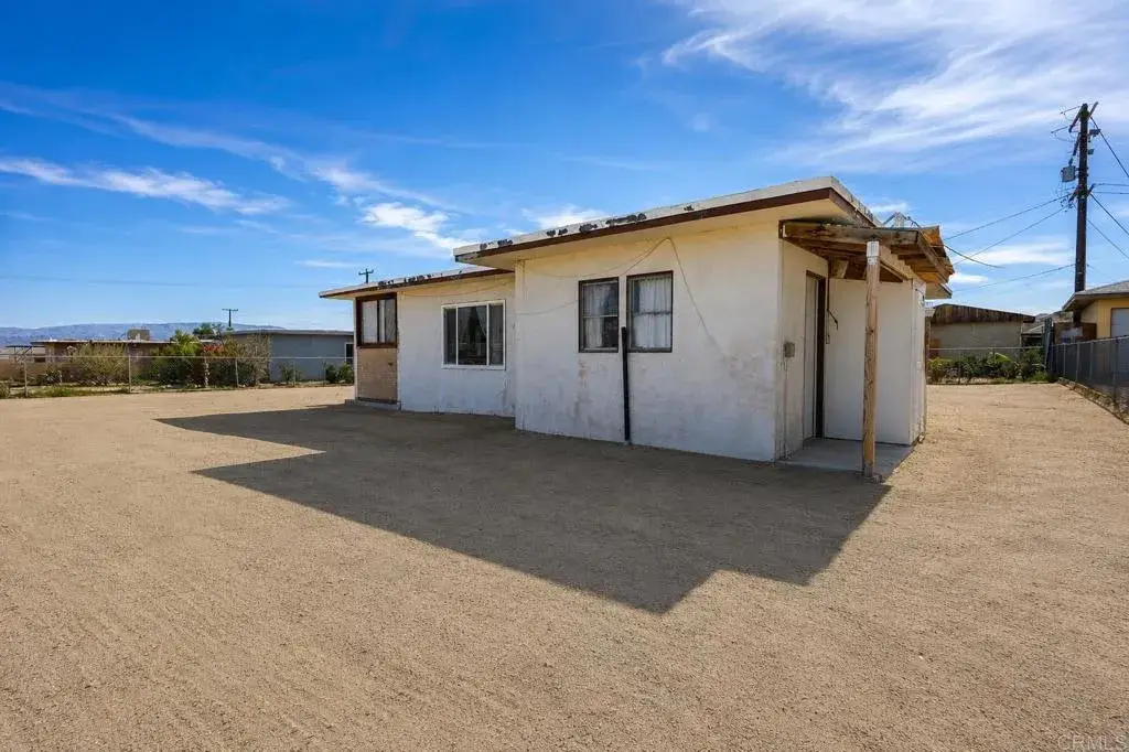 13765 Fremont Street, Trona, CA 93562 - #1