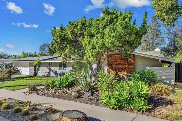 9378 Loren Drive, La Mesa, CA 91942
