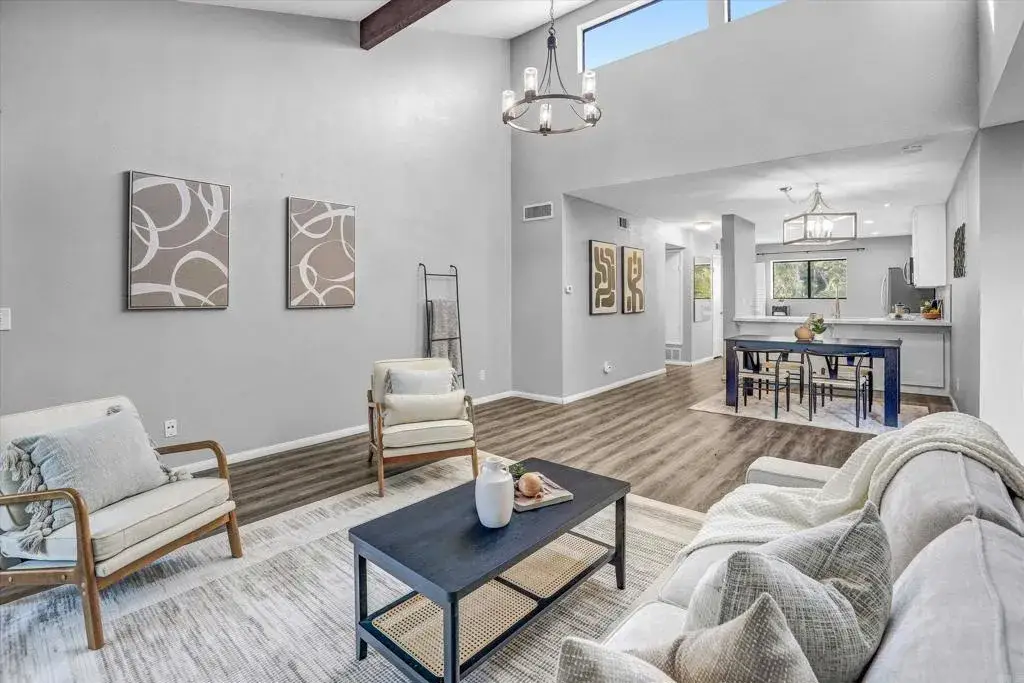 6363 Rancho Mission Road #4, San Diego, CA 92108 - #1
