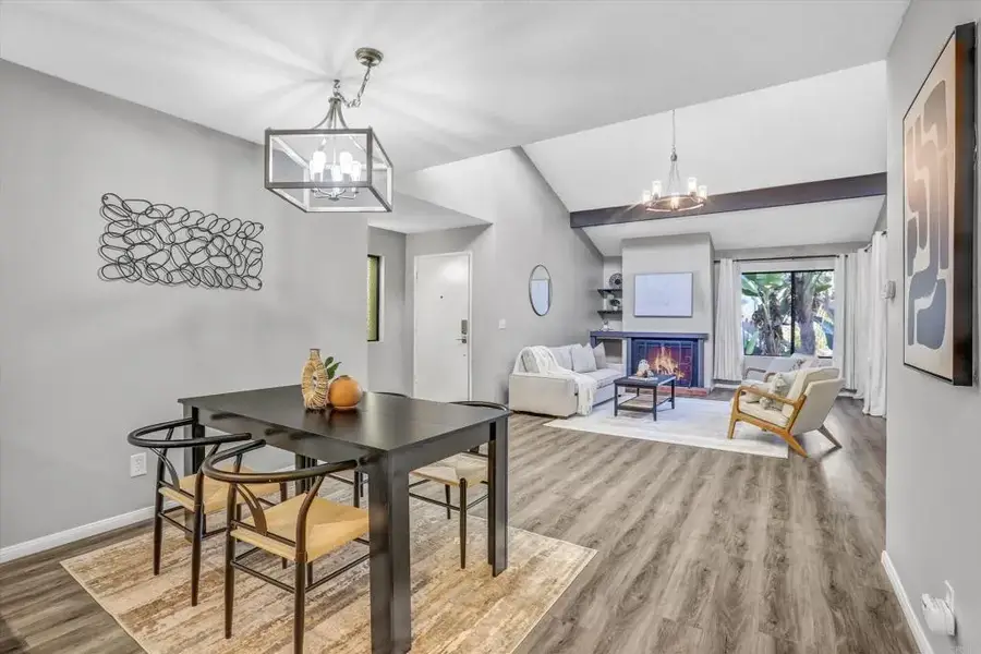 6363 Rancho Mission Road #4, San Diego, CA 92108 - #2