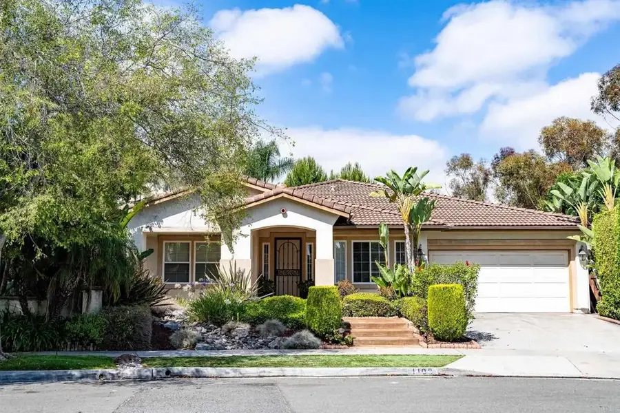 1100 Santa Delphina Avenue, Chula Vista, CA 91913 - #2