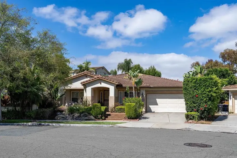 1100 Santa Delphina Avenue, Chula Vista, CA 91913 - #3