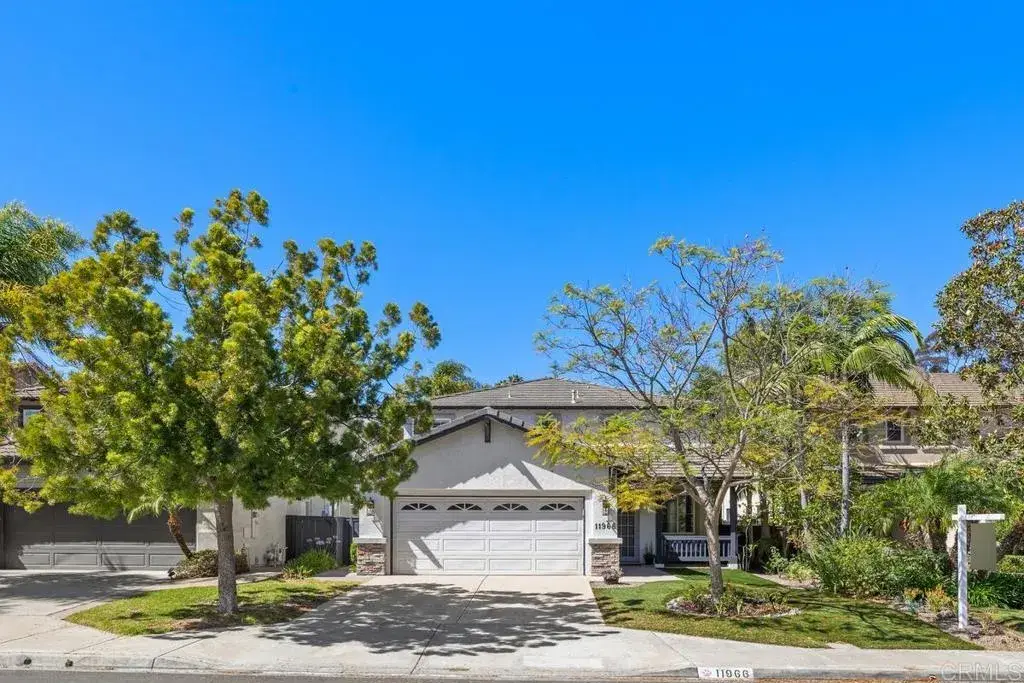 11966 Cypress Valley Drive, San Diego, CA 92131 - #1