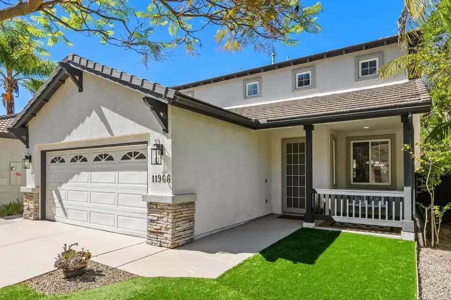 11966 Cypress Valley Drive, San Diego, CA 92131 - #2
