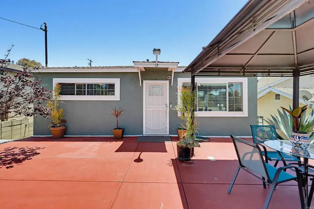 2963 38th Street, San Diego, CA 92105 - #1