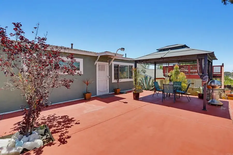 2963 38th Street, San Diego, CA 92105 - #2