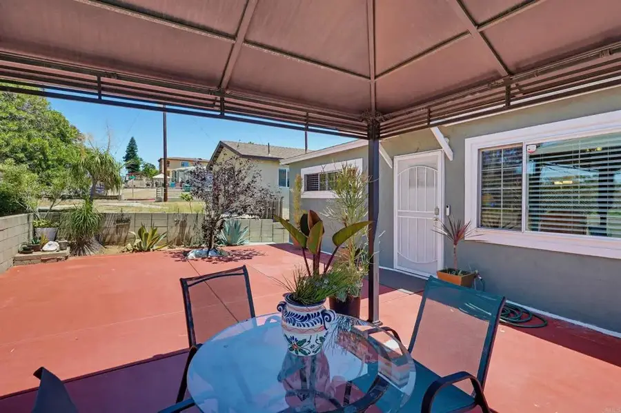 2963 38th Street, San Diego, CA 92105 - #3