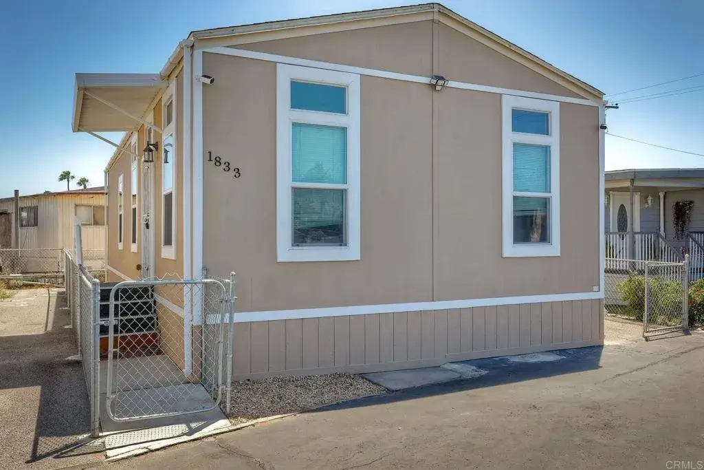 1833 Cindy St, San Diego, CA 92154 - #1