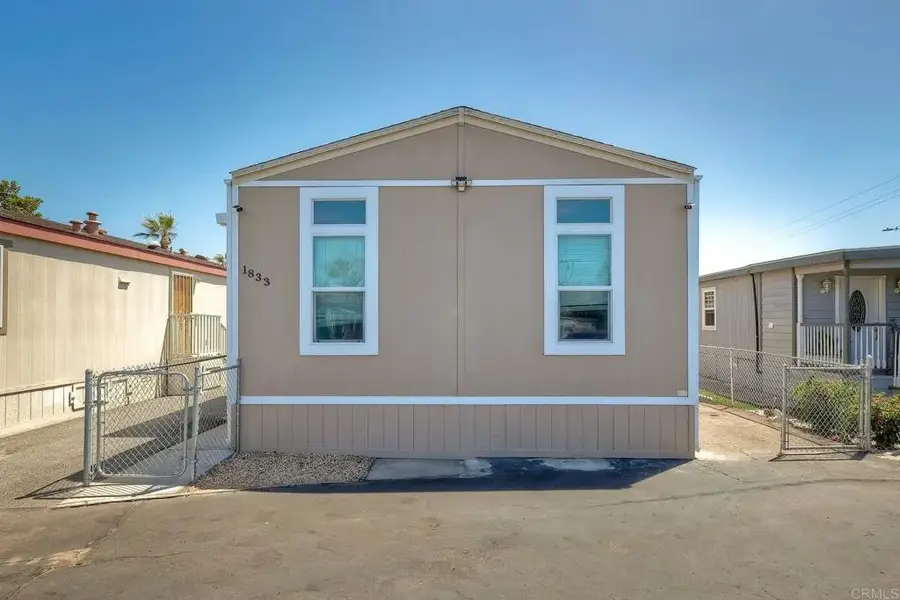 1833 Cindy St, San Diego, CA 92154 - #2