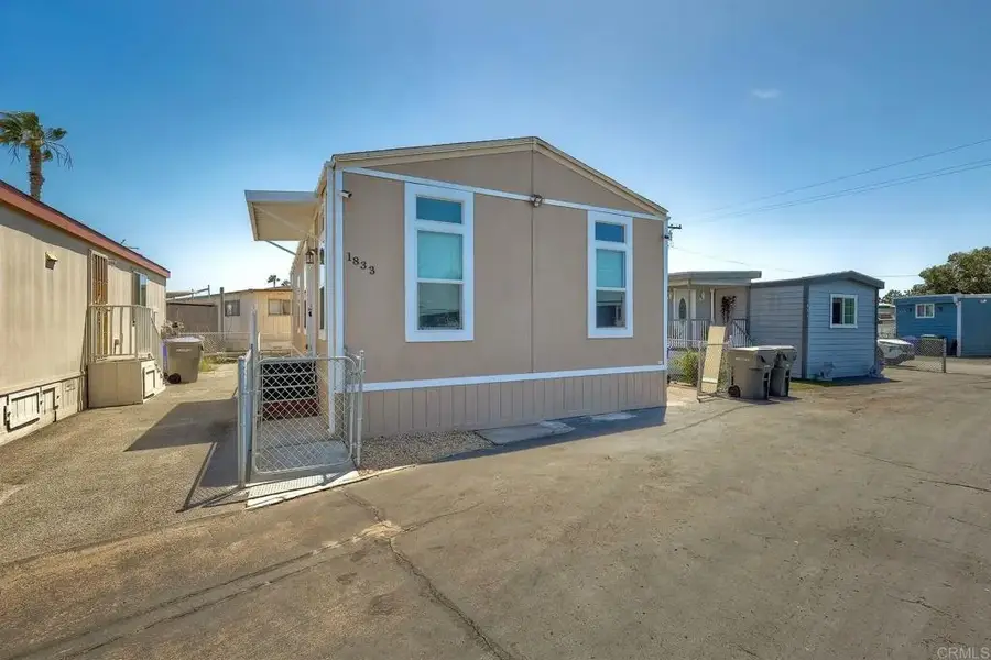 1833 Cindy St, San Diego, CA 92154 - #3