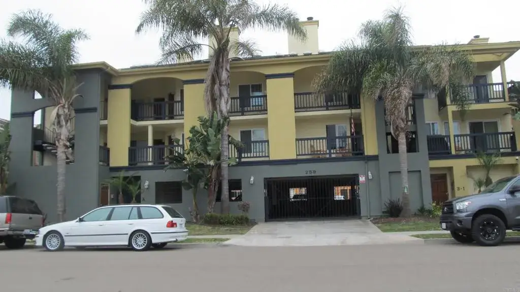 259 Donax #H, Imperial Beach, CA 91932 - #1