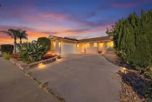 1941 La Corta Street, Lemon Grove, CA 91945
