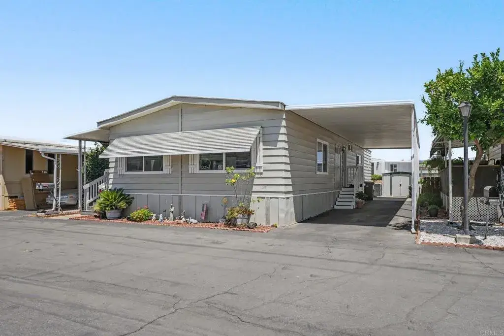 11949 Riverside Dr #114, Lakeside, CA 92040 - #1