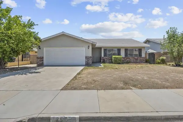 255 Cavendish Drive, Hemet, CA 92545