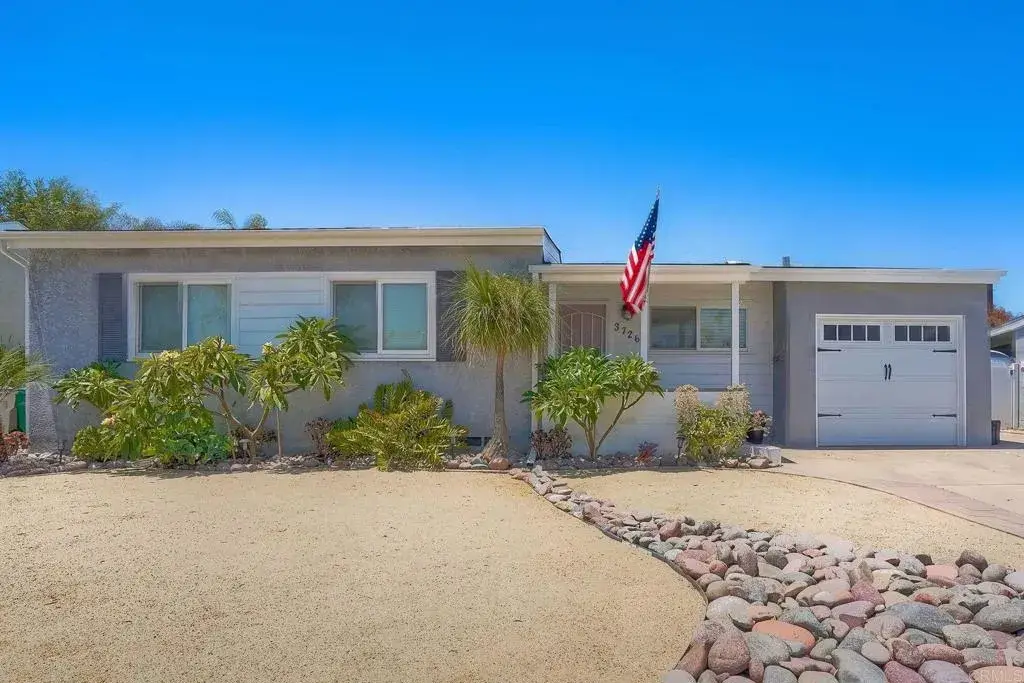3726 Nassau Drive, San Diego, CA 92115 - #1