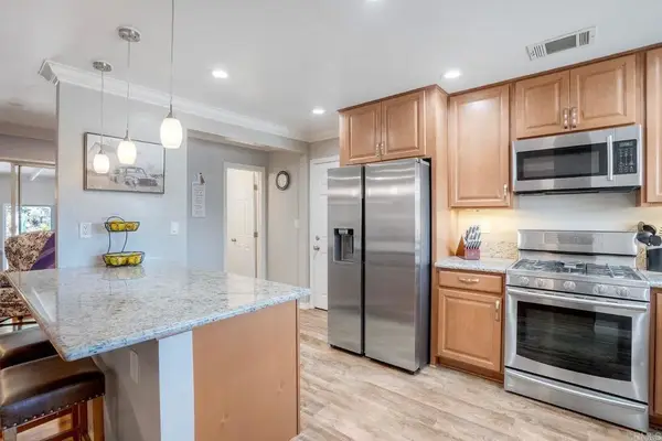 3726 Nassau Drive, San Diego, CA 92115