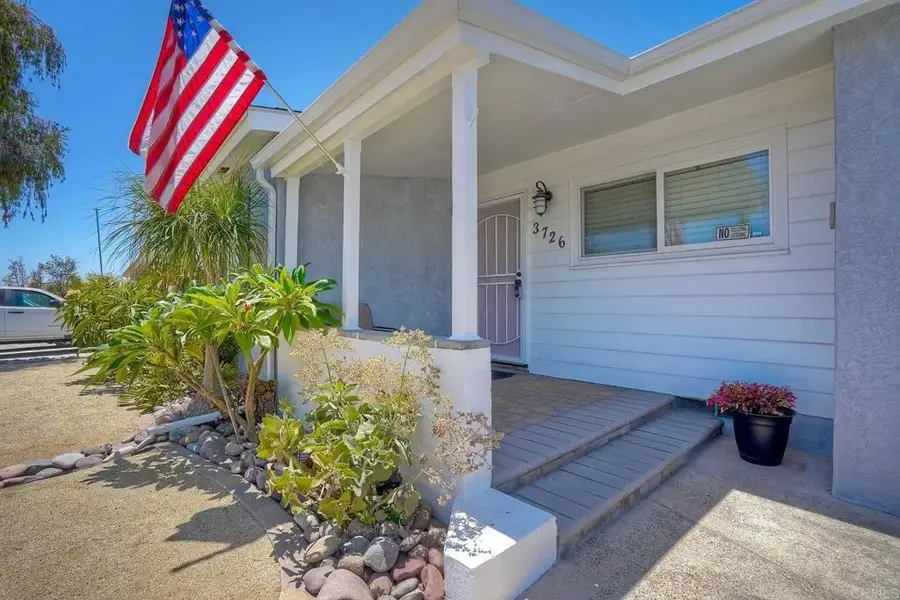 3726 Nassau Drive, San Diego, CA 92115 - #2