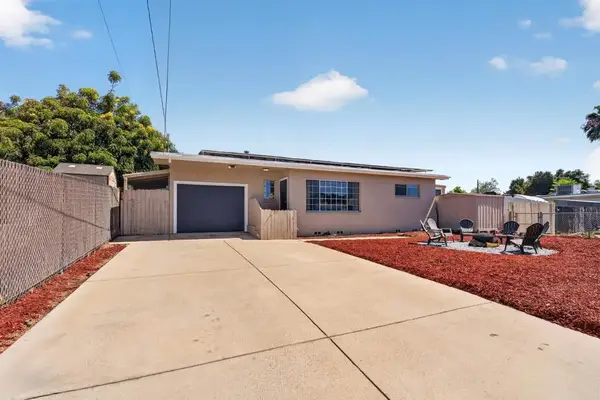 225 North Lane, El Cajon, CA 92021