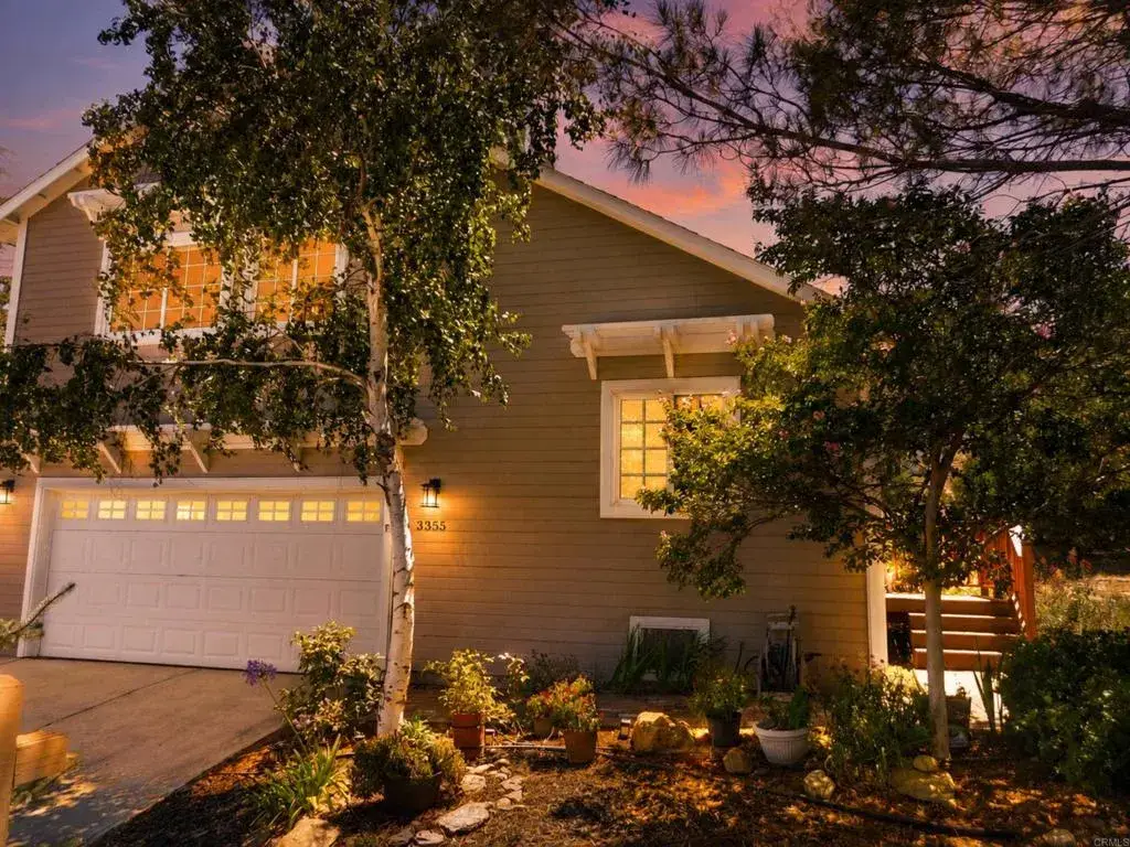 3355 Lakeview Drive, Julian, CA 92036 - #1