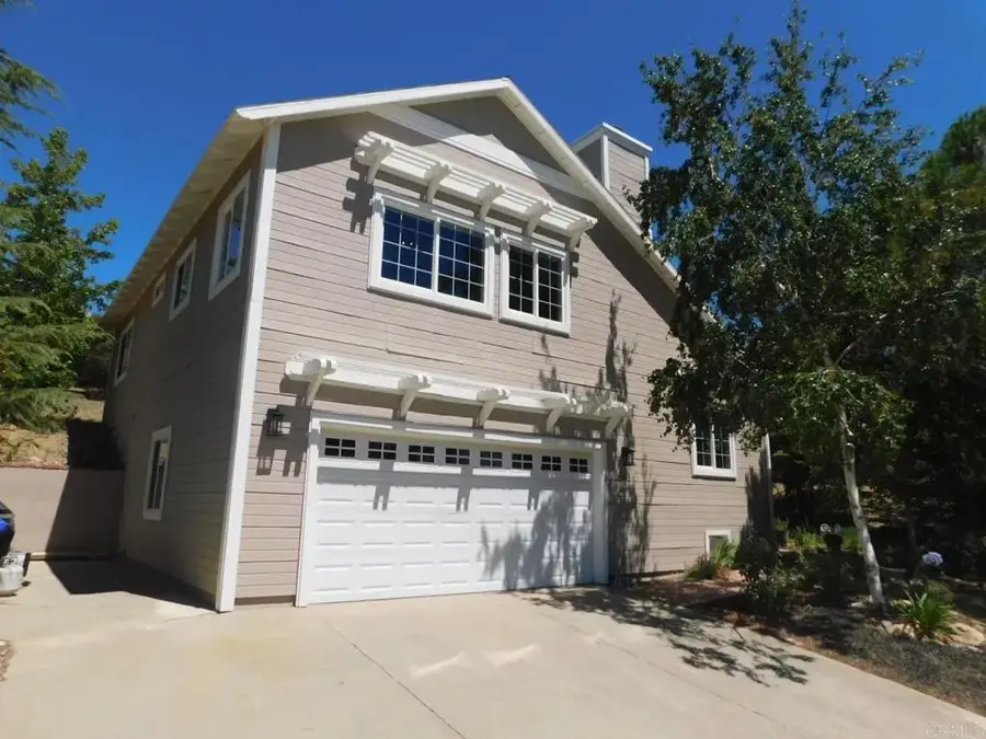 3355 Lakeview Drive, Julian, CA 92036 - #3
