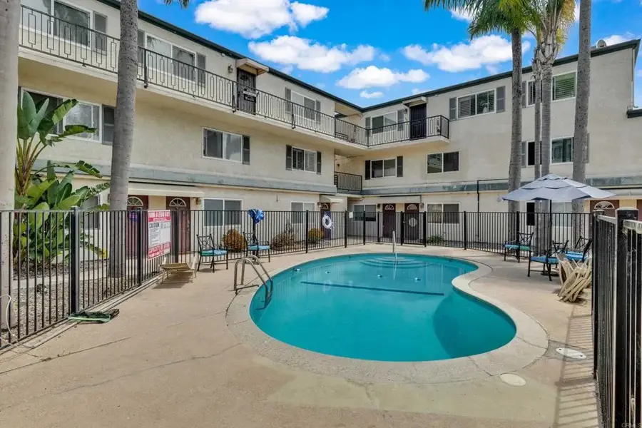 940 Calla Avenue #12, Imperial Beach, CA 91932 - #2