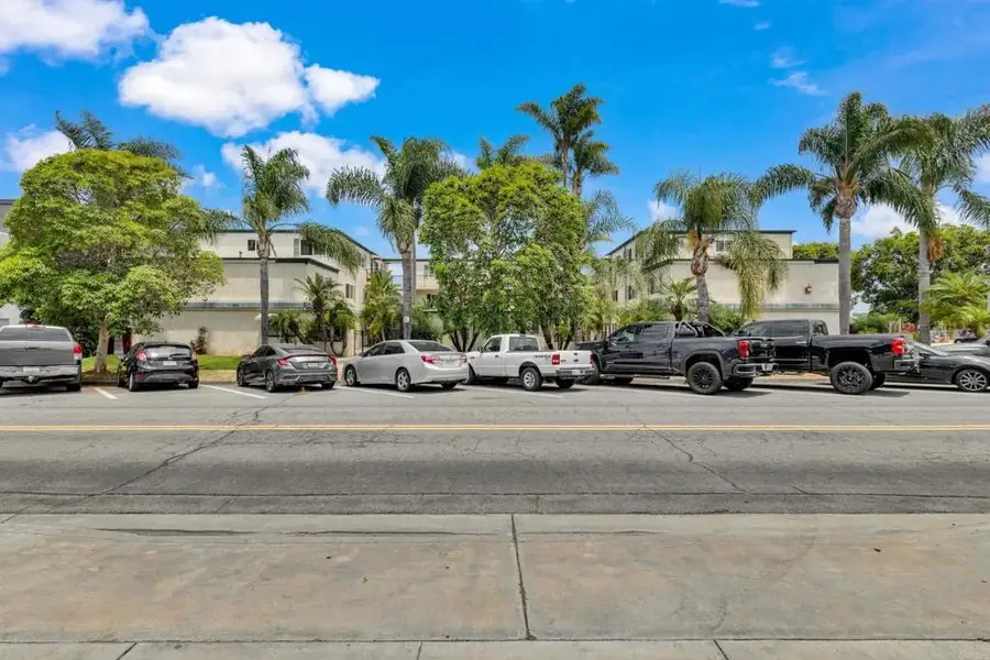 940 Calla Avenue #12, Imperial Beach, CA 91932 - #3