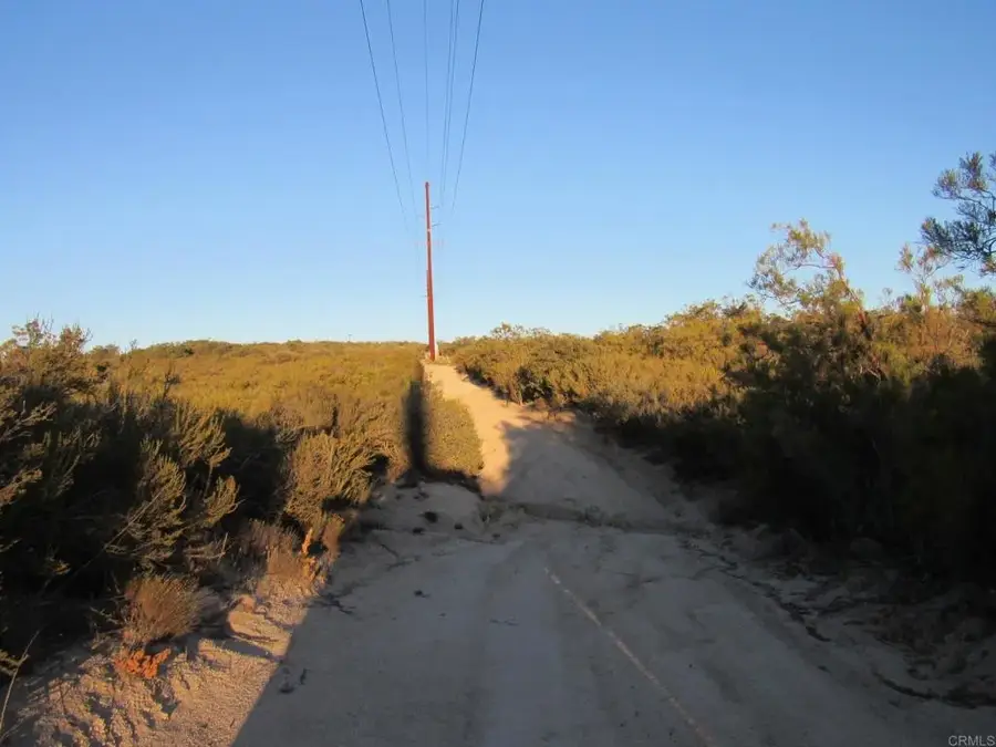 109 Highway 94, Boulevard, CA 91905 - #2