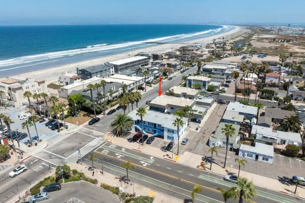 679 Seacoast Drive, Imperial Beach, CA 91932 - #1