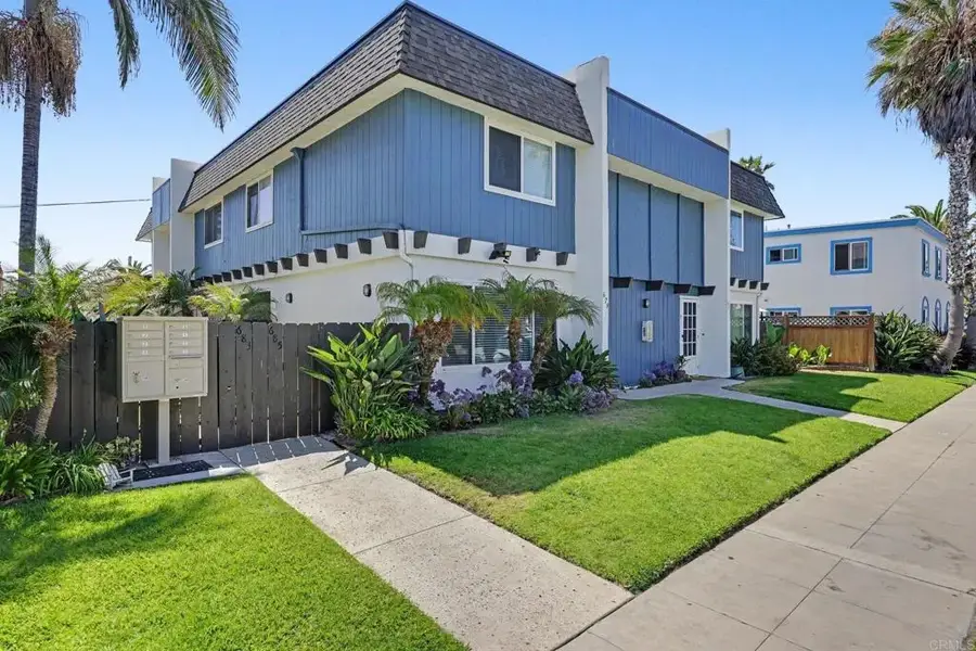 679 Seacoast Drive, Imperial Beach, CA 91932 - #3