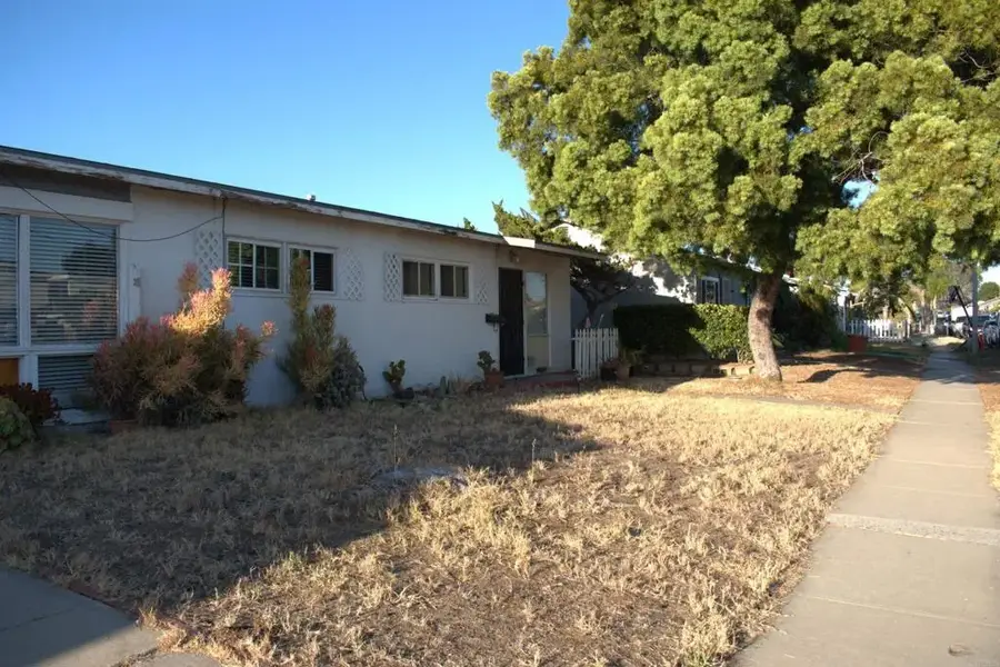 3532 Jemez Drive, San Diego, CA 92117 - #3