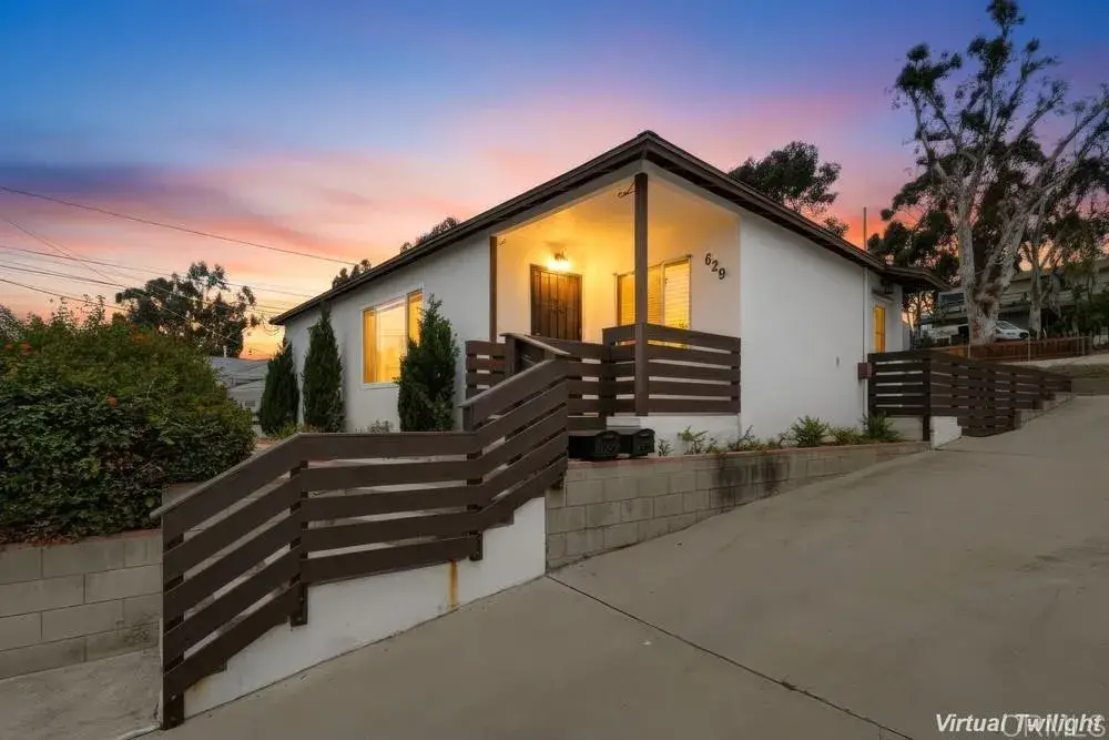 629 Gretchen Road, Chula Vista, CA 91910 - #1