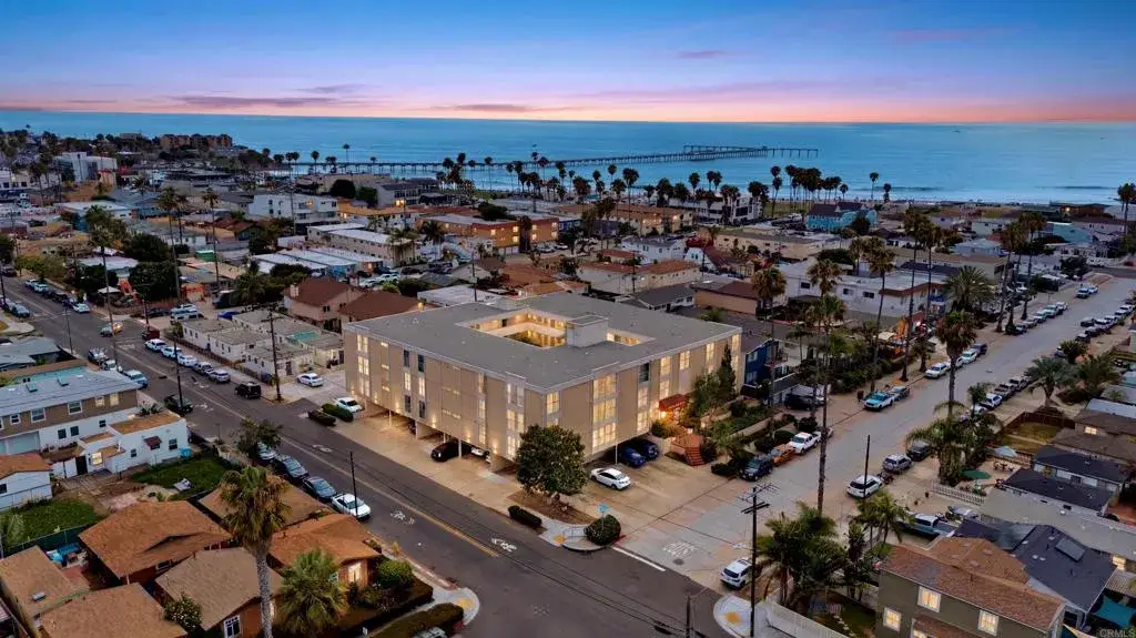 5015 Cape May Avenue #104, San Diego, CA 92107 - #1