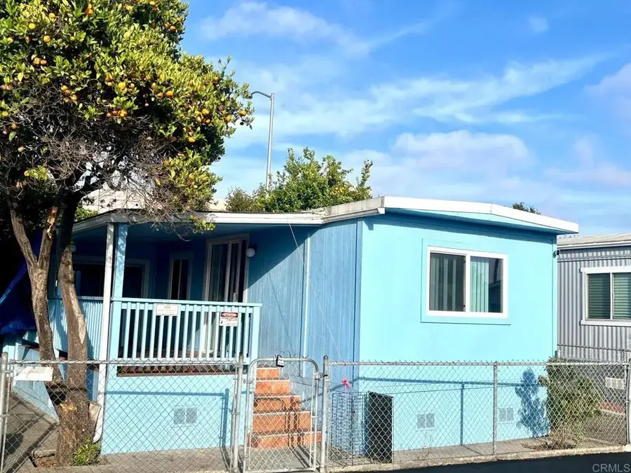 608 Iowa St, San Diego, CA 92154 - #2