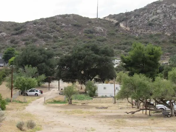 1819 Buckman Springs Road, Campo, CA 91906