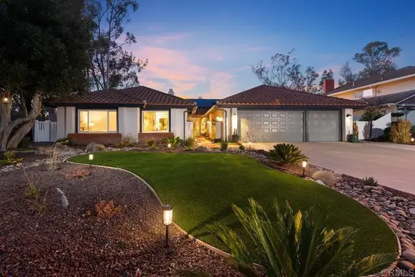 9879 Caminito Pelon, San Diego, CA 92131