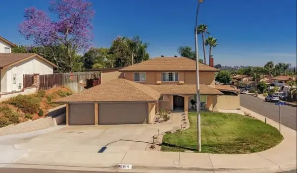 815 Sheridan Avenue, Escondido, CA 92026
