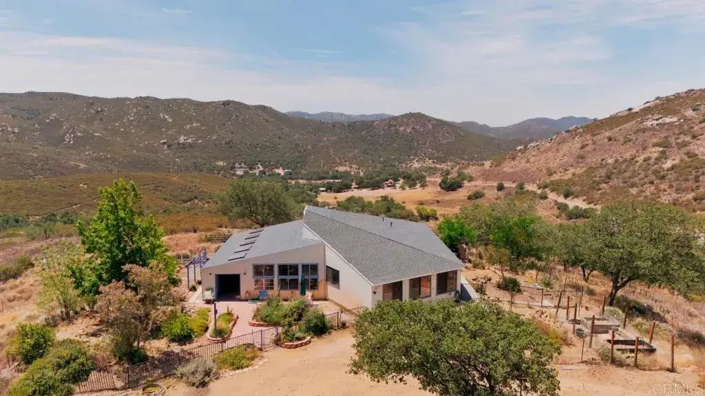 12350 Yucca Road, Descanso, CA 91916 - #1