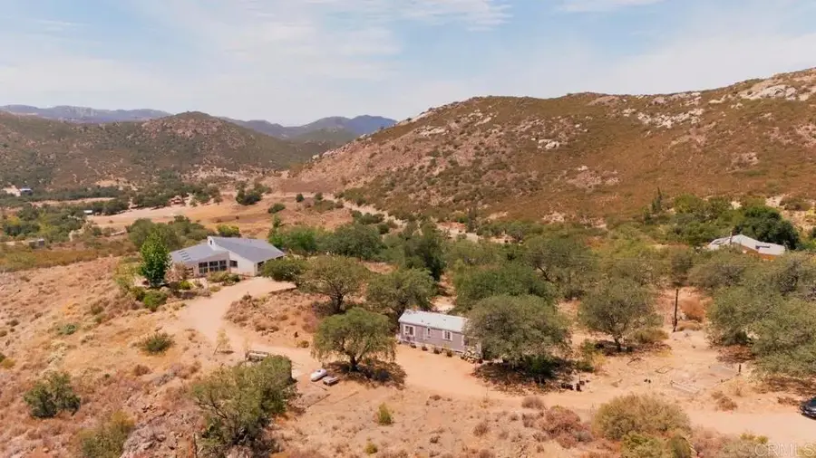 12350 Yucca Road, Descanso, CA 91916 - #2