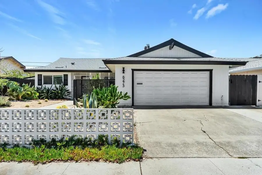 6273 Estelle Street, San Diego, CA 92115 - #2