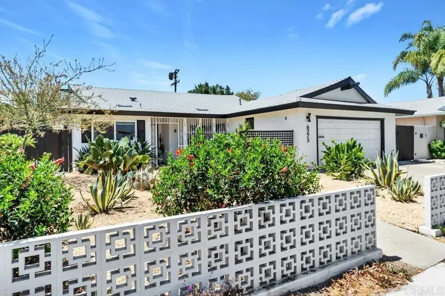 6273 Estelle Street, San Diego, CA 92115 - #3