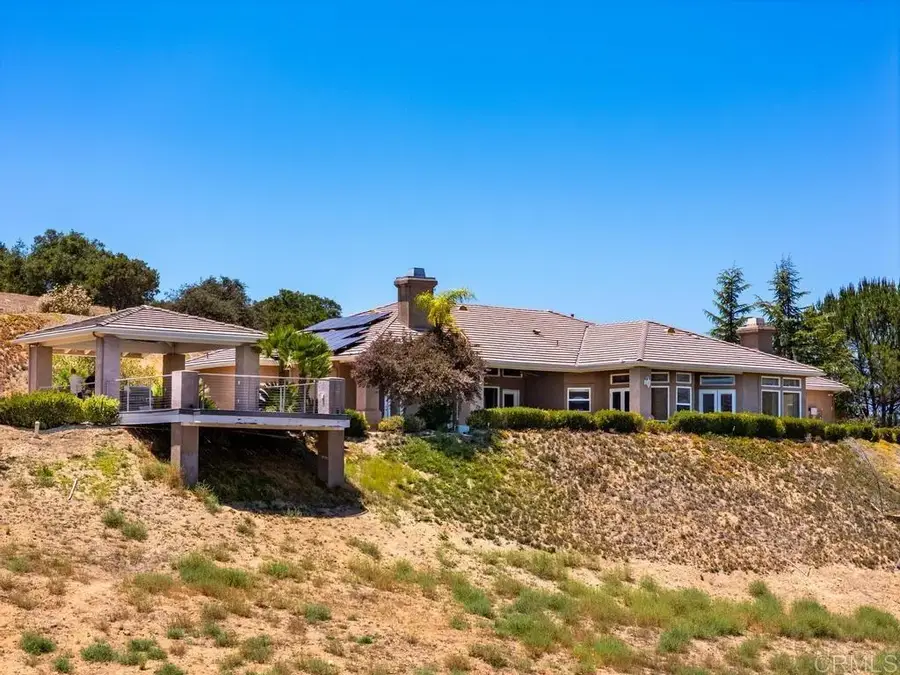 2696 Firebrand Place, Alpine, CA 91901 - #2