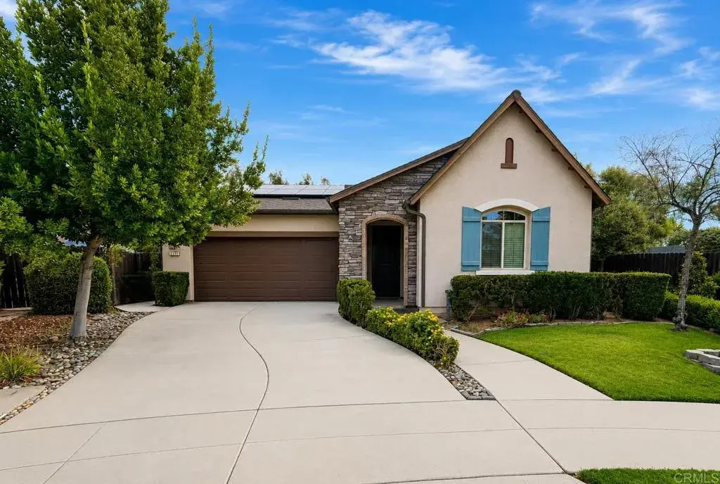 3197 Austin Avenue, Clovis, CA 93619 - #1