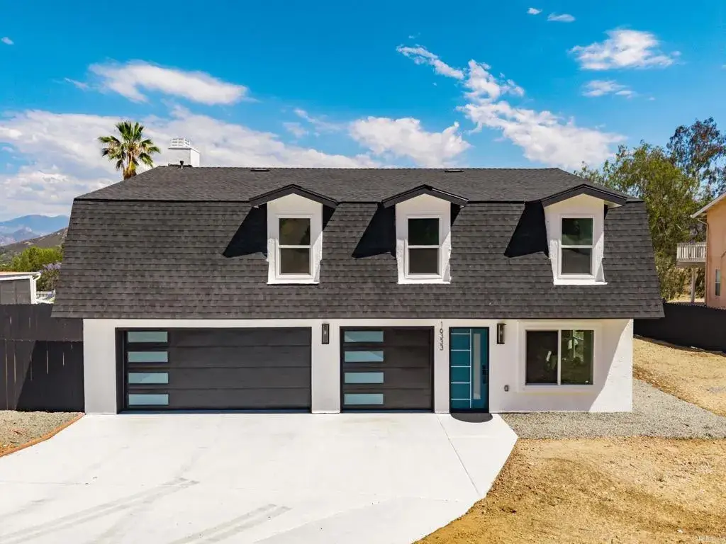16333 Oak Springs Drive, Ramona, CA 92065 - #1