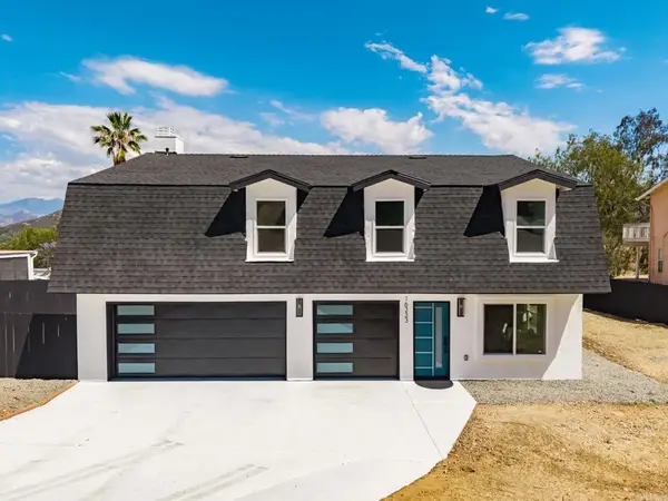 16333 Oak Springs Drive, Ramona, CA 92065