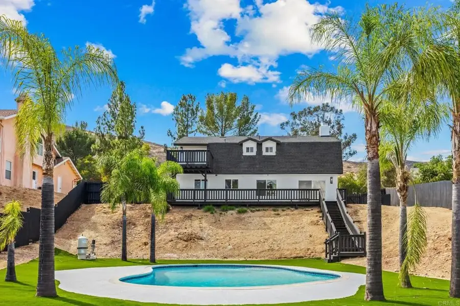 16333 Oak Springs Drive, Ramona, CA 92065 - #2